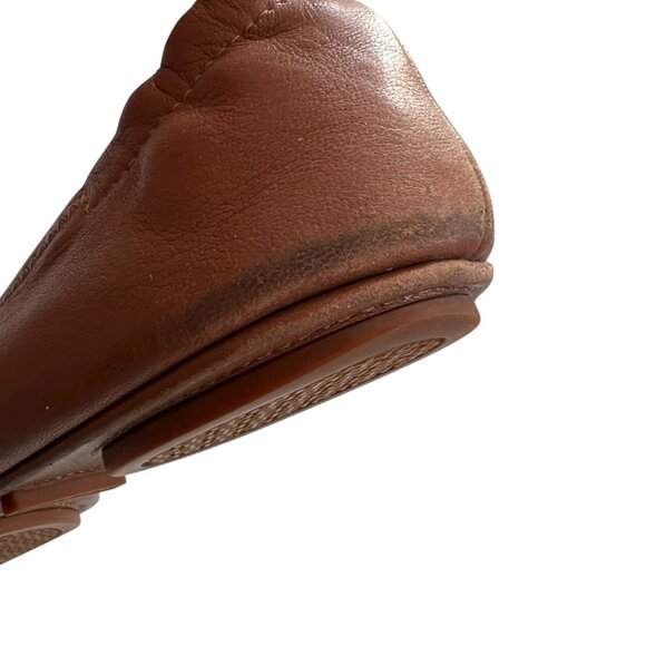 Tory Burch flats Minnie - Picture 11 of 13